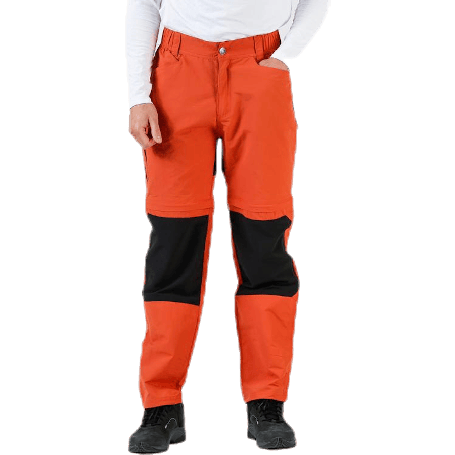 Molde Pants Orange