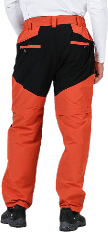 Molde Pants Orange - Bild 3