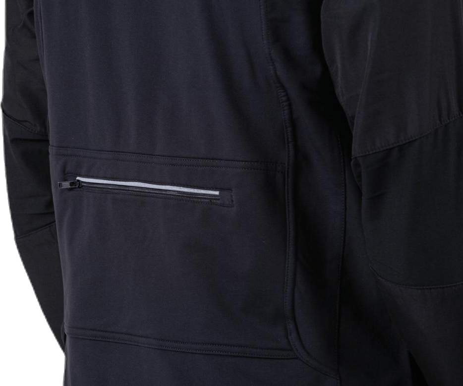 R-90 Winter Jacket ll Black - Bild 5