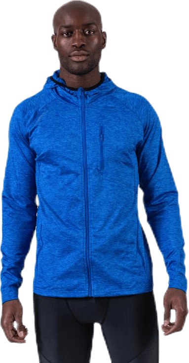 Laikko Jacket Blue