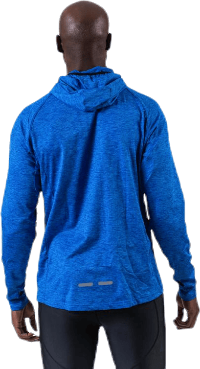 Laikko Jacket Blue - Bild 3