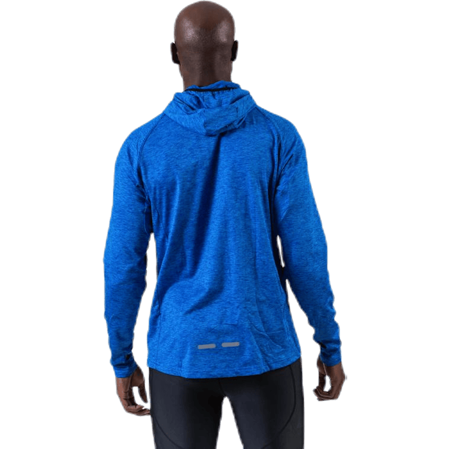 Laikko Jacket Blue - Bild 3