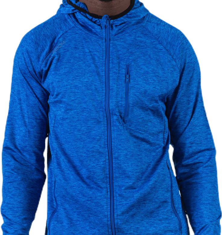 Laikko Jacket Blue - Bild 5