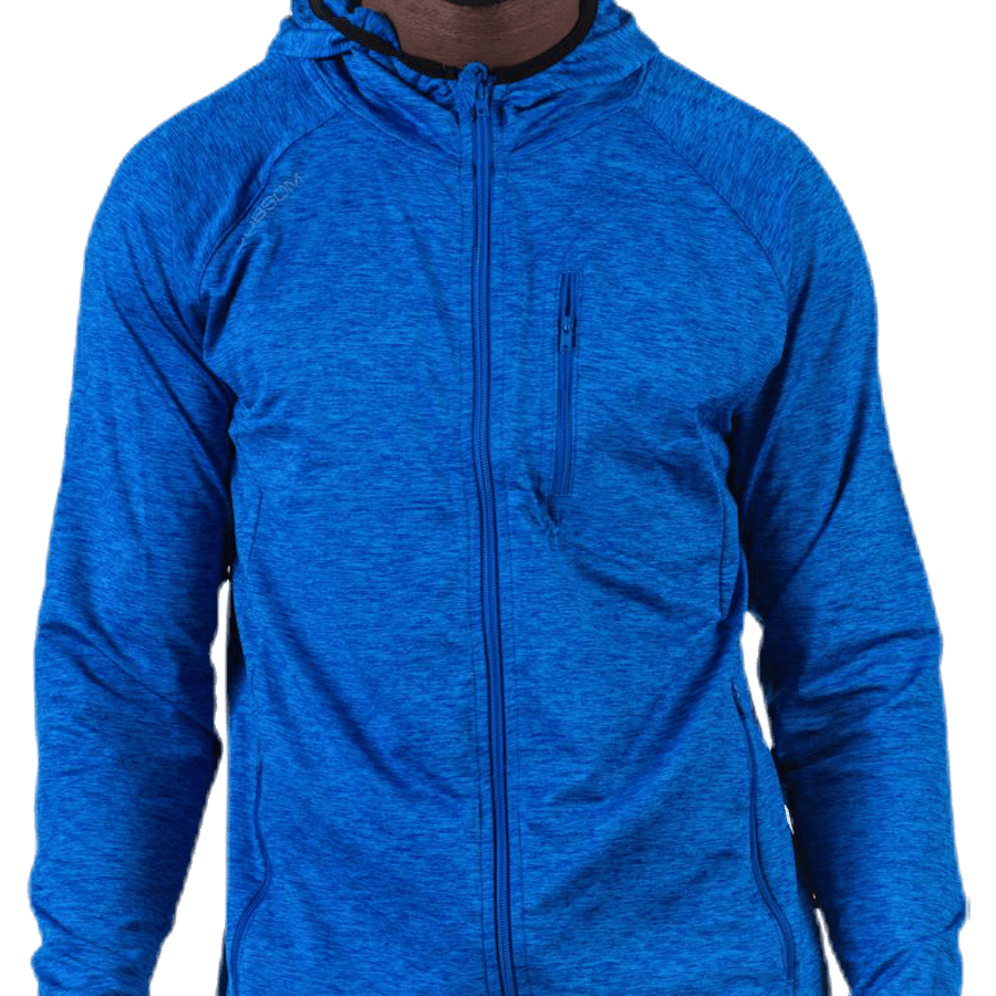 Laikko Jacket Blue - Bild 5