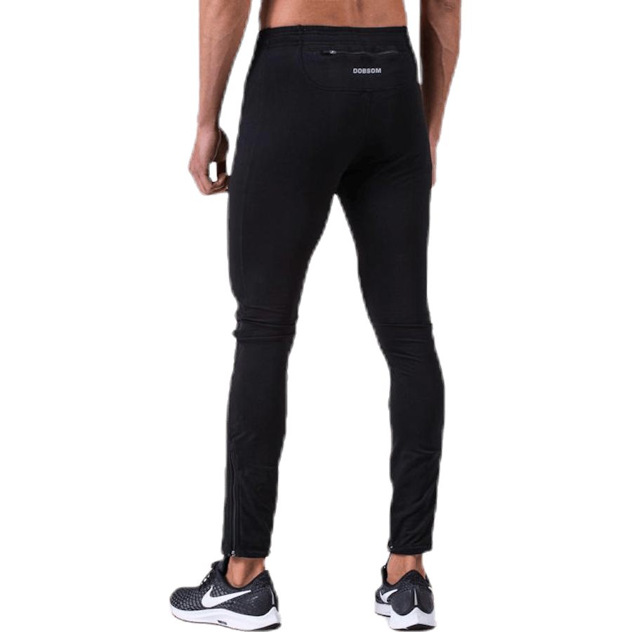 Orcan Pants Black - Bild 2