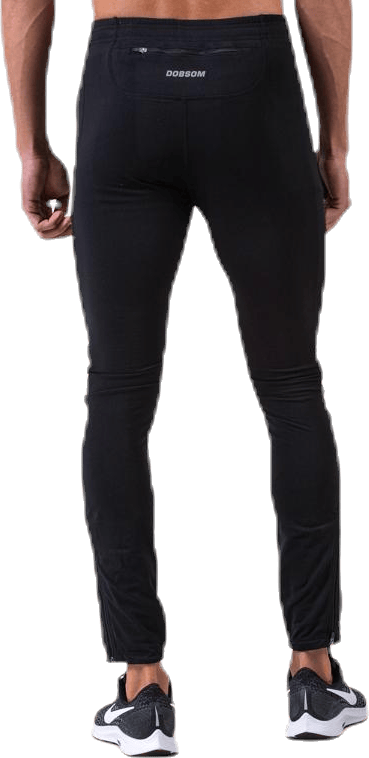 Orcan Pants Black - Bild 3