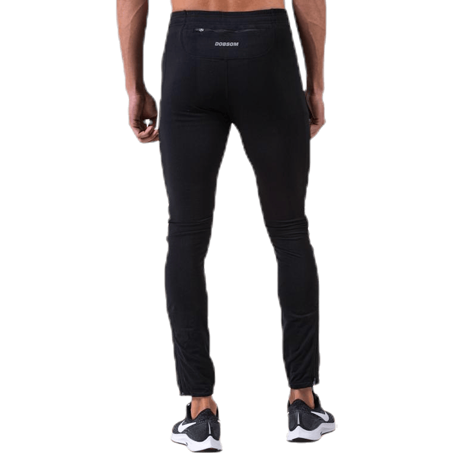 Orcan Pants Black - Bild 3