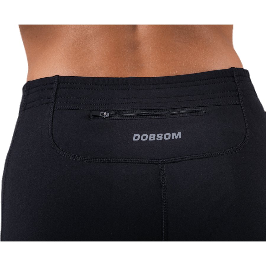 Orcan Pants Black - Bild 6