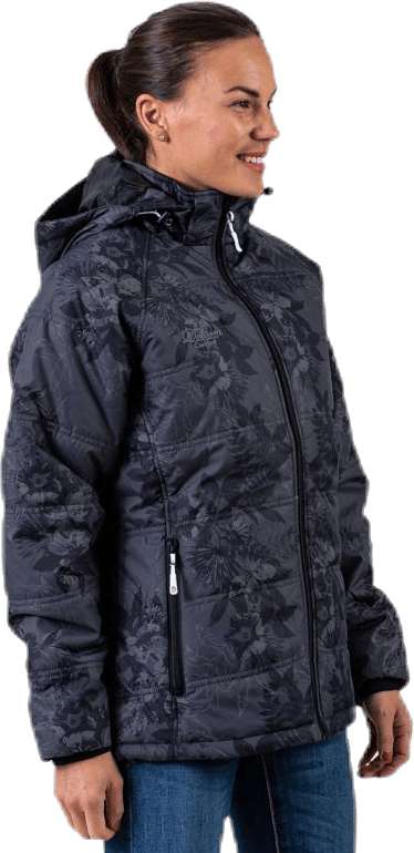 Nora Jacket Black - Bild 2