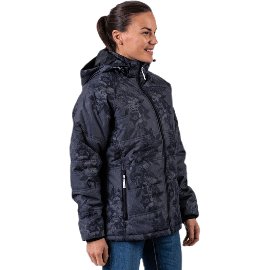 Nora Jacket Black - Bild 2