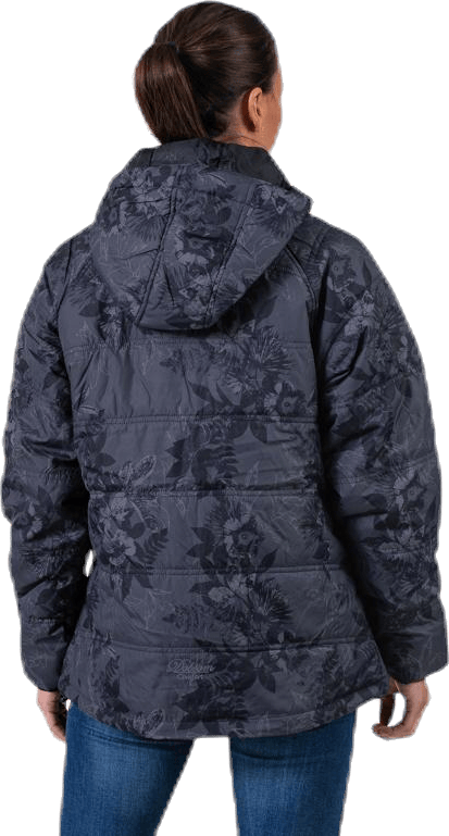 Nora Jacket Black - Bild 3
