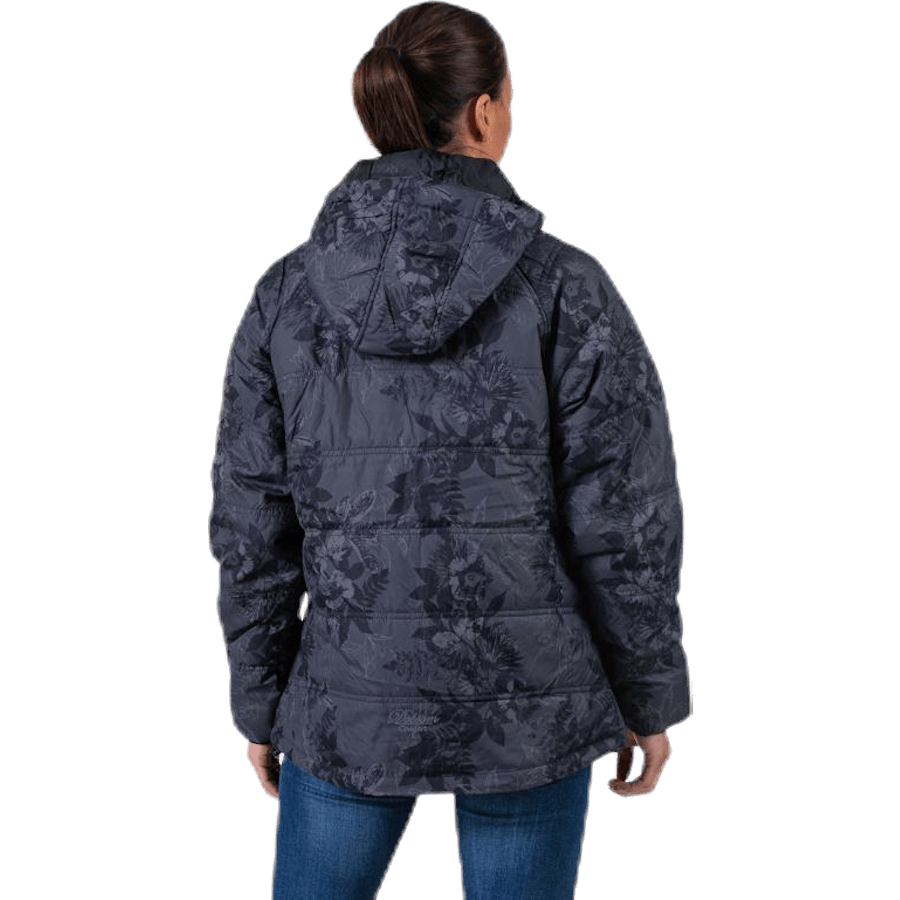 Nora Jacket Black - Bild 3