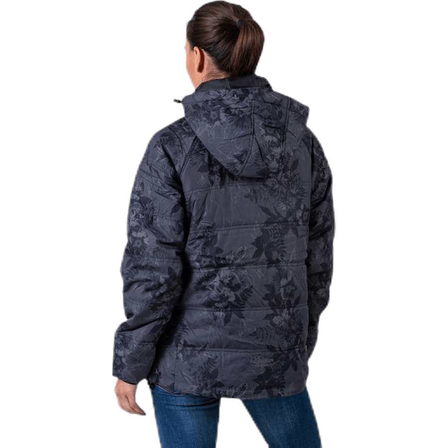 Nora Jacket Black - Bild 4