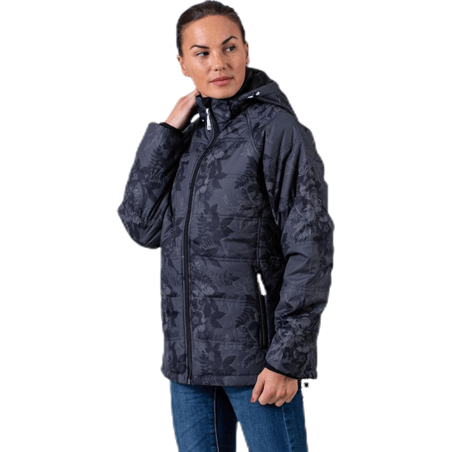 Nora Jacket Black - Bild 5