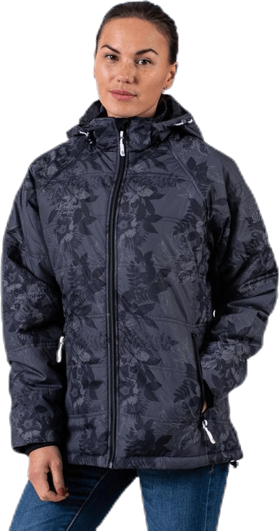 Nora Jacket Black - Bild 6