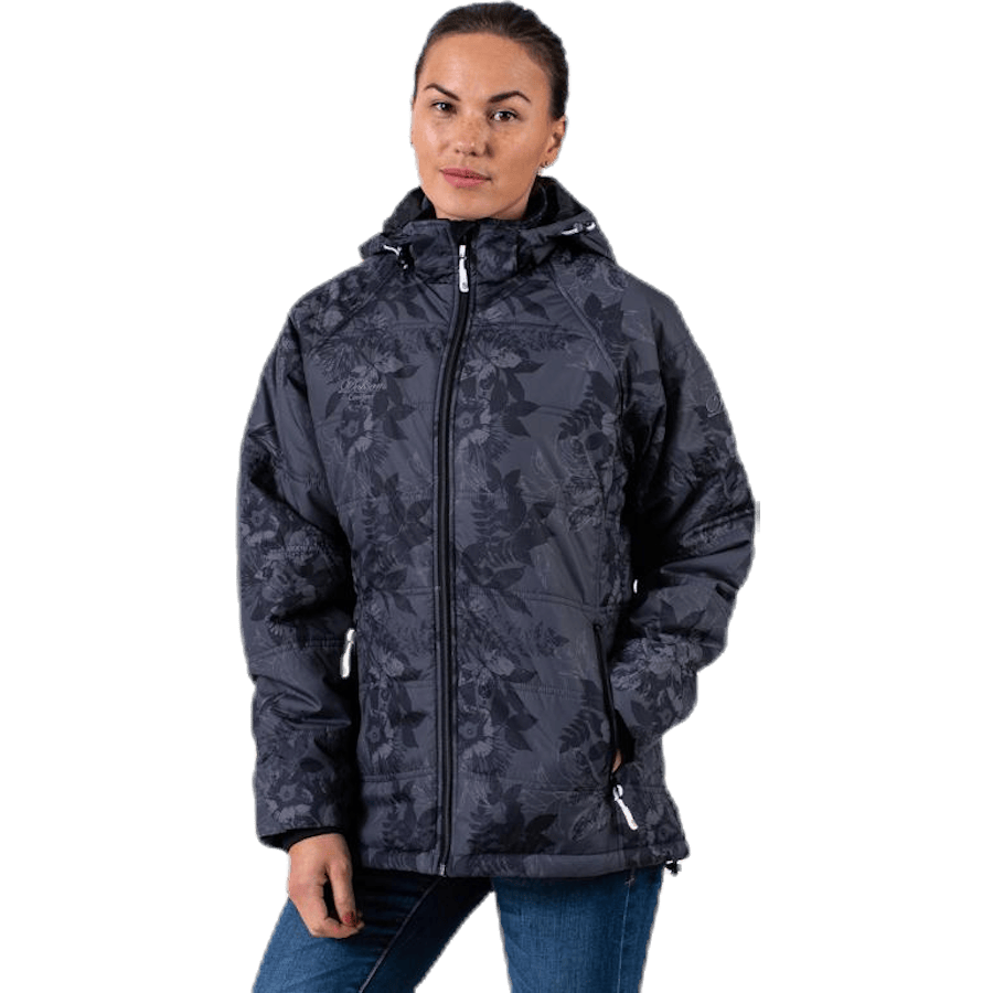 Nora Jacket Black - Bild 6