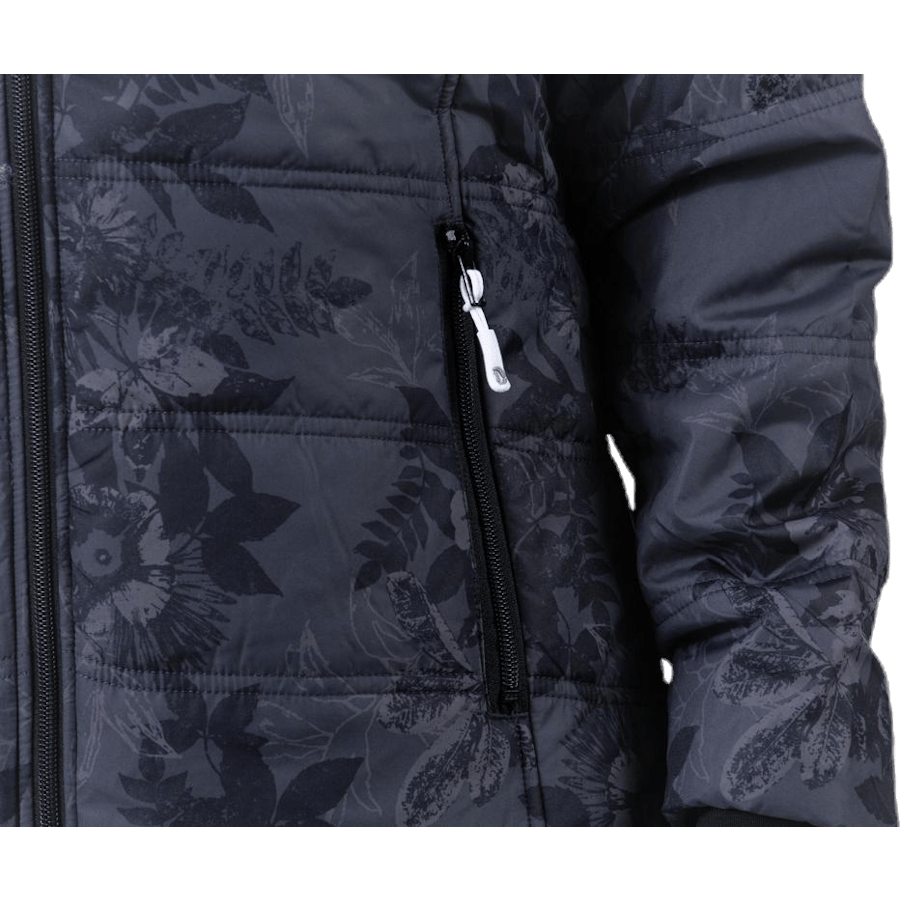 Nora Jacket Black - Bild 7