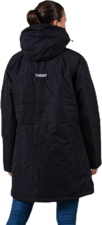 Kansas Jacket Black - Bild 3
