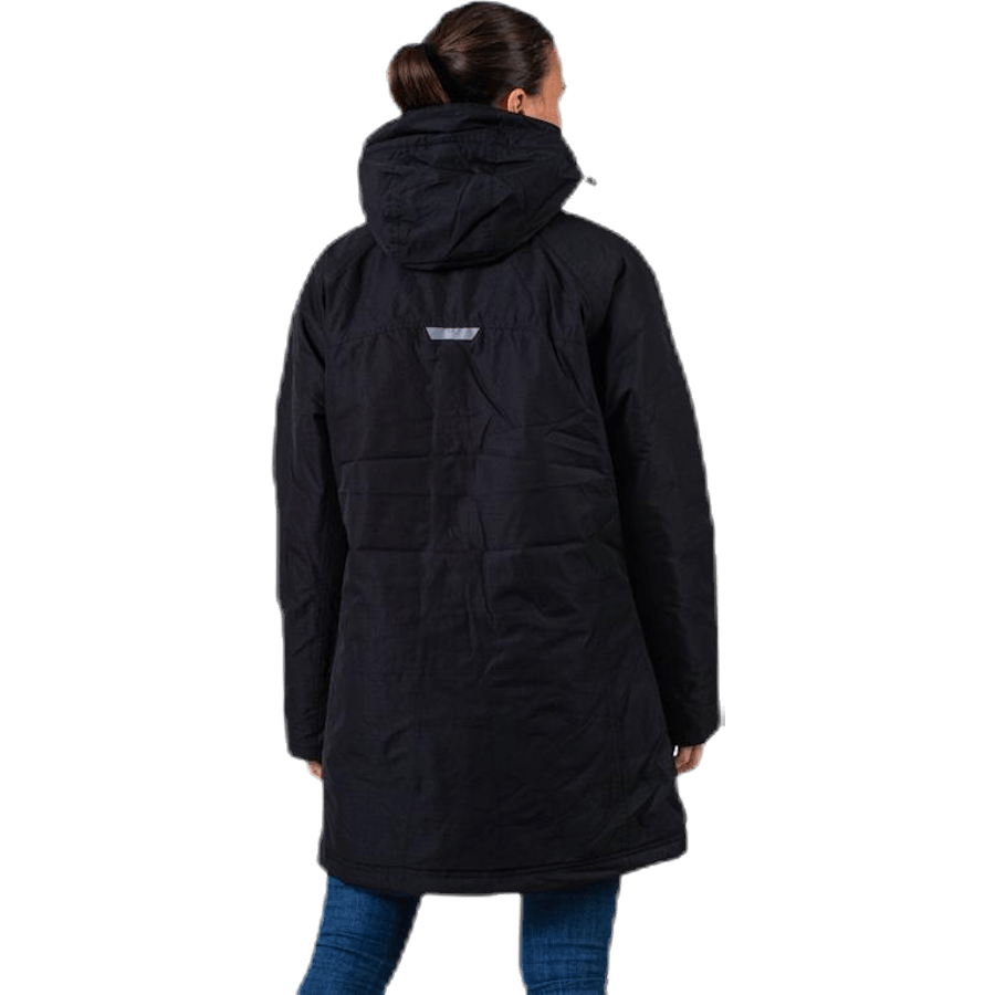 Kansas Jacket Black - Bild 3
