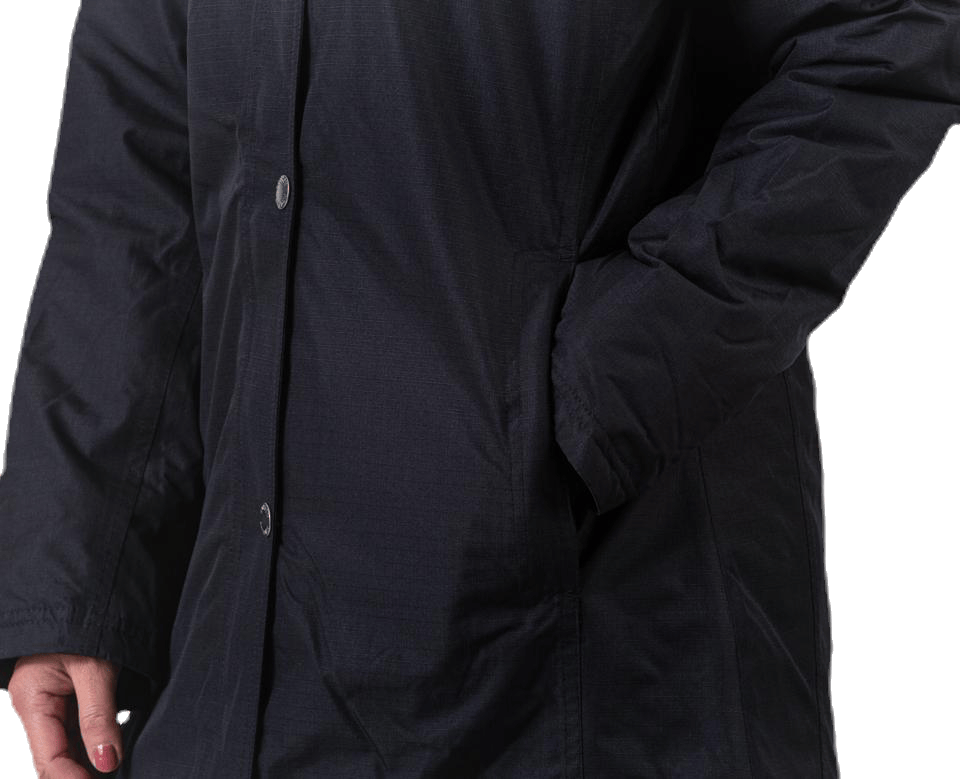Kansas Jacket Black - Bild 6