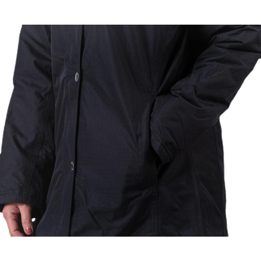 Kansas Jacket Black - Bild 6