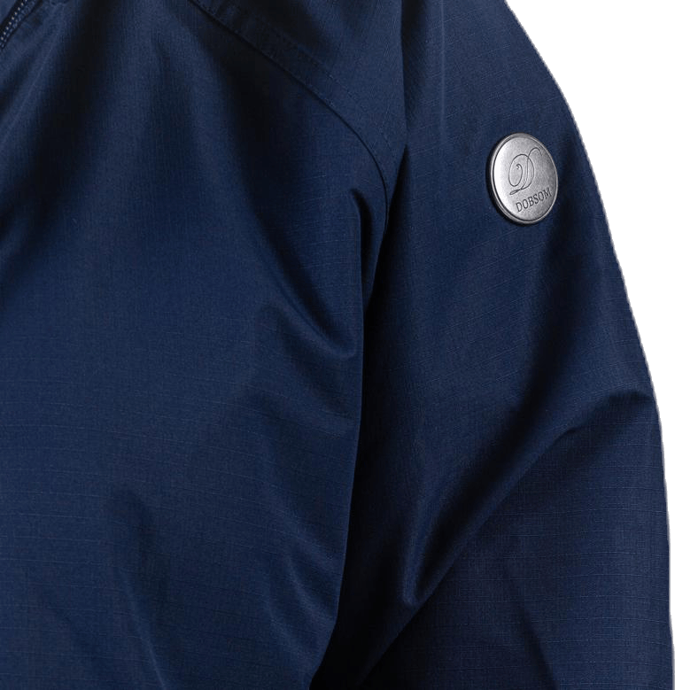 Kansas Jacket Blue - Bild 6