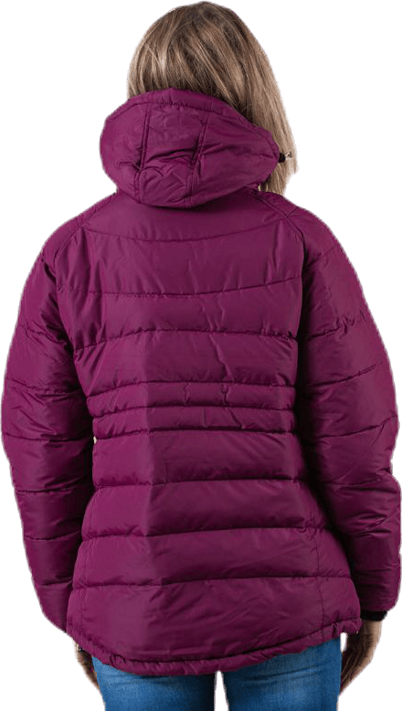 Baldra Jacket Pink - Bild 3