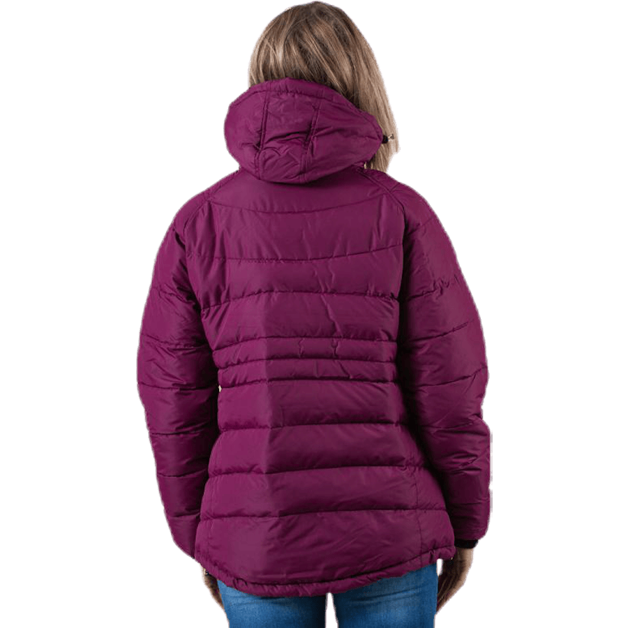 Baldra Jacket Pink - Bild 3
