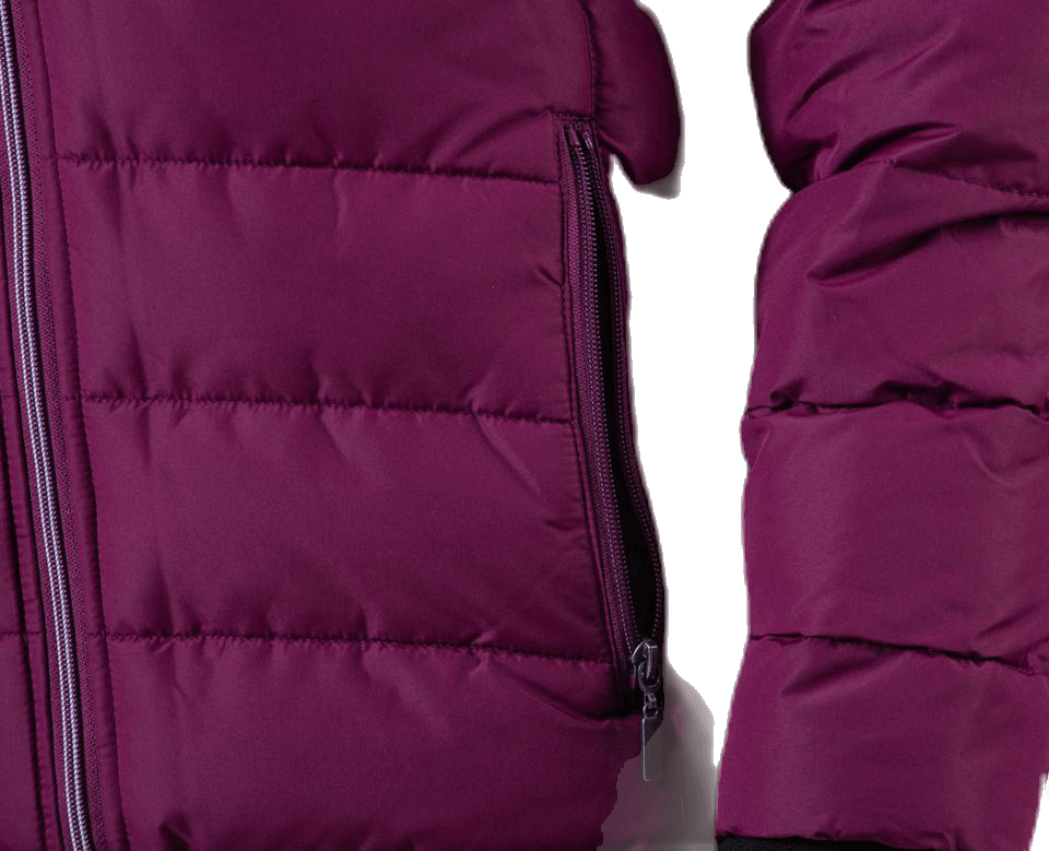 Baldra Jacket Pink - Bild 4