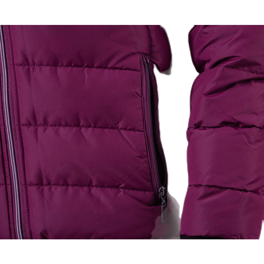 Baldra Jacket Pink - Bild 4