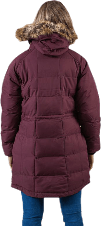 Sandfors Jacket Red - Bild 2