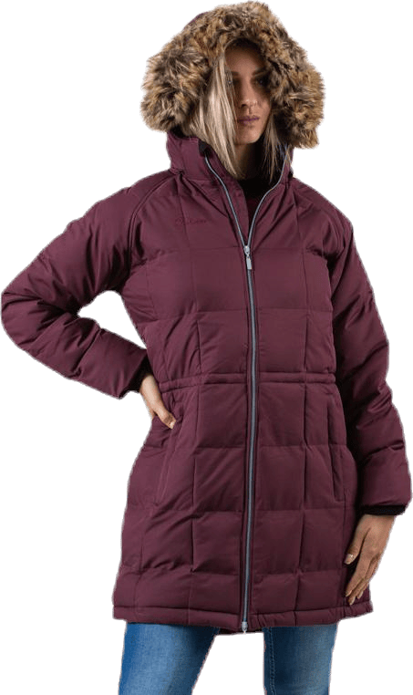 Sandfors Jacket Red - Bild 3
