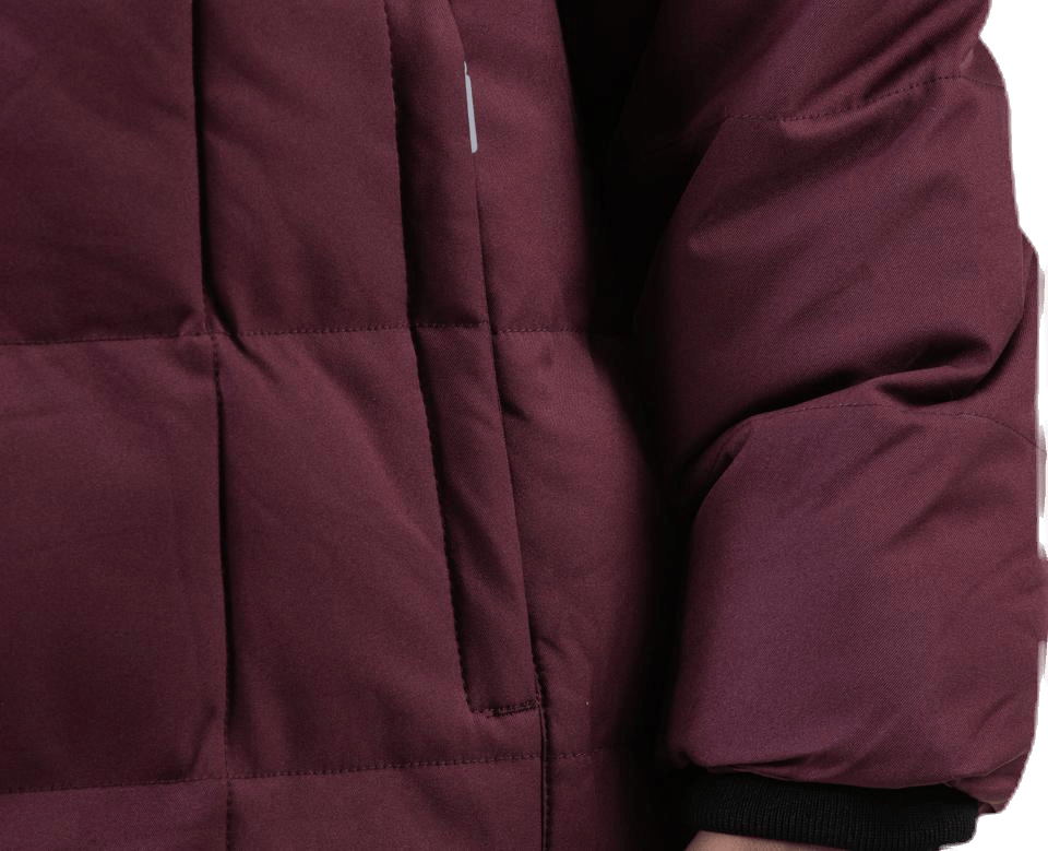 Sandfors Jacket Red - Bild 4