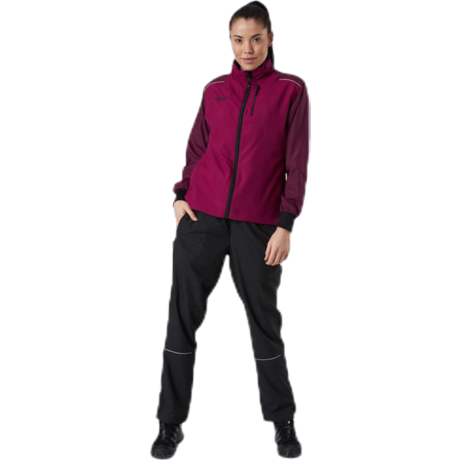 Walk’n’Run Set Pink