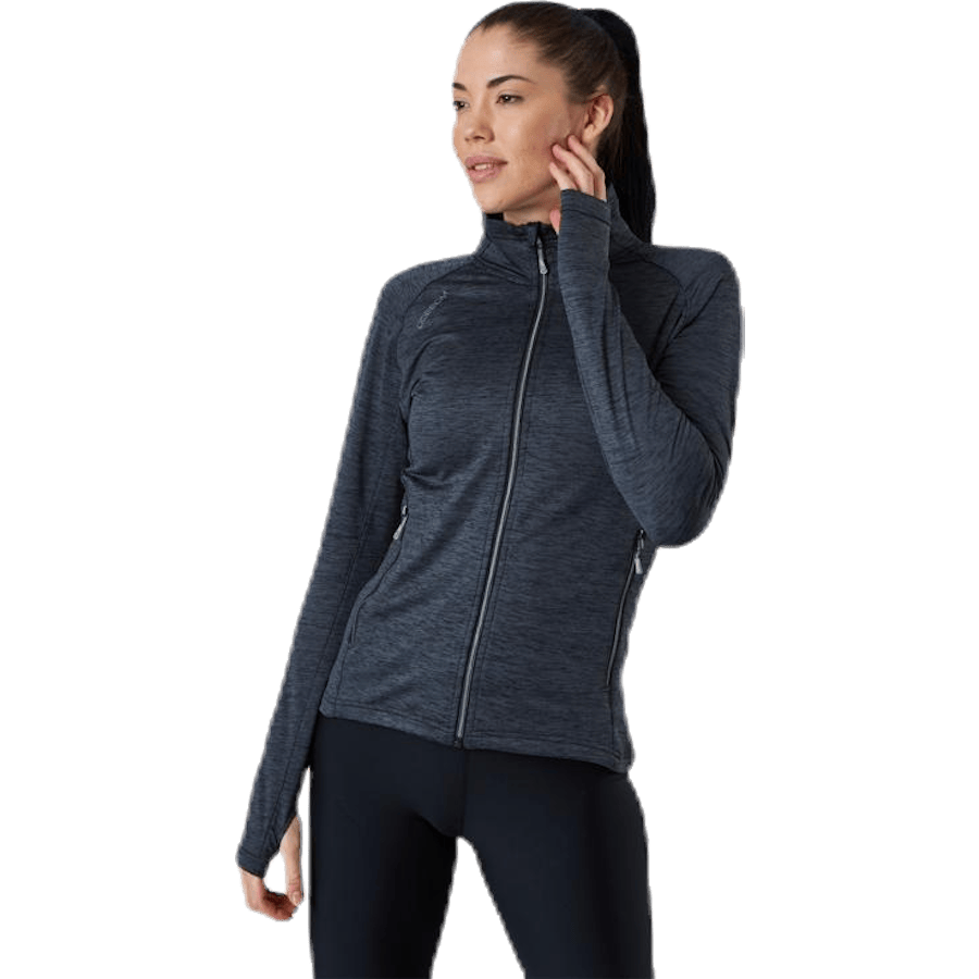 Toledo Jacket Grey - Bild 2
