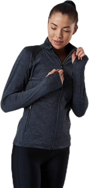 Toledo Jacket Grey - Bild 4