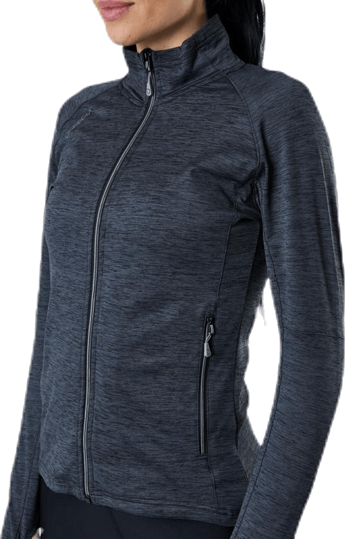 Toledo Jacket Grey - Bild 5