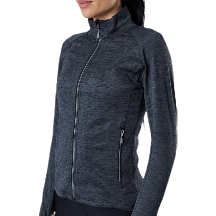 Toledo Jacket Grey - Bild 5