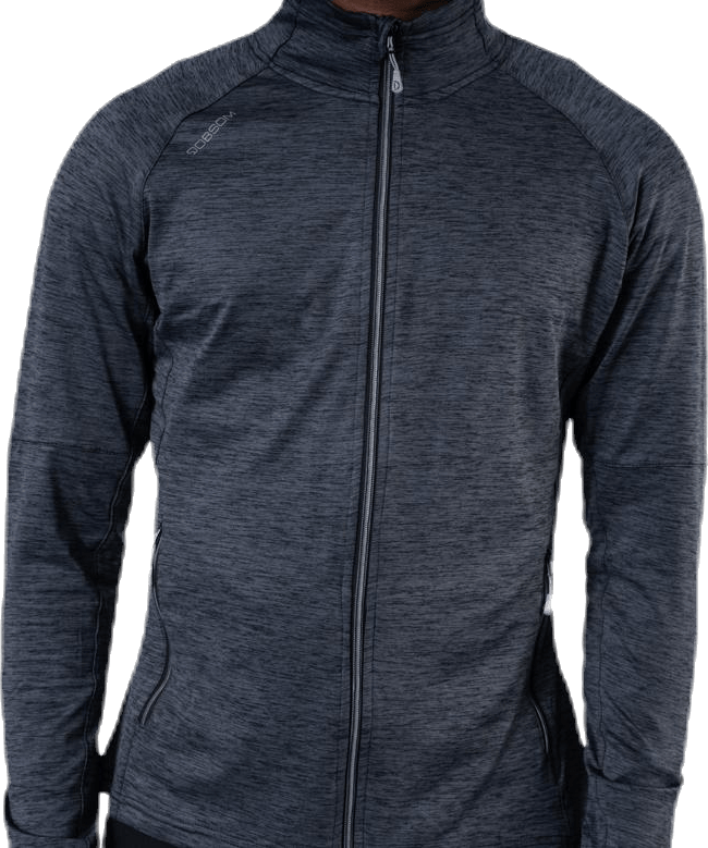 Toledo Jacket Grey - Bild 6