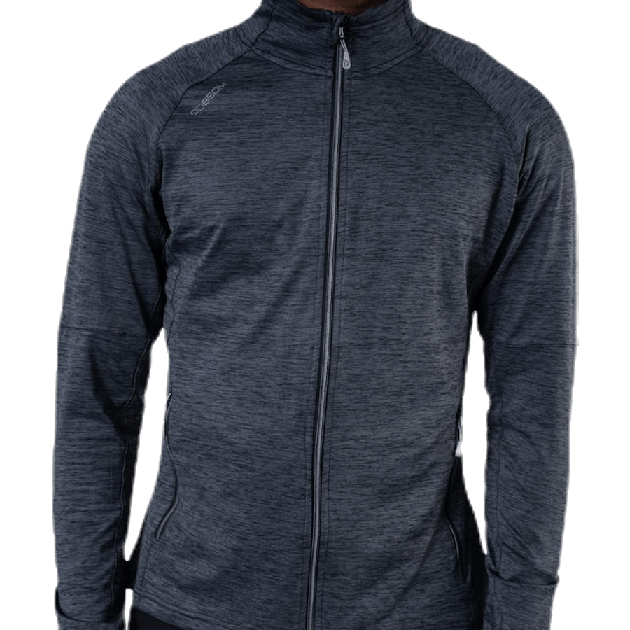 Toledo Jacket Grey - Bild 6