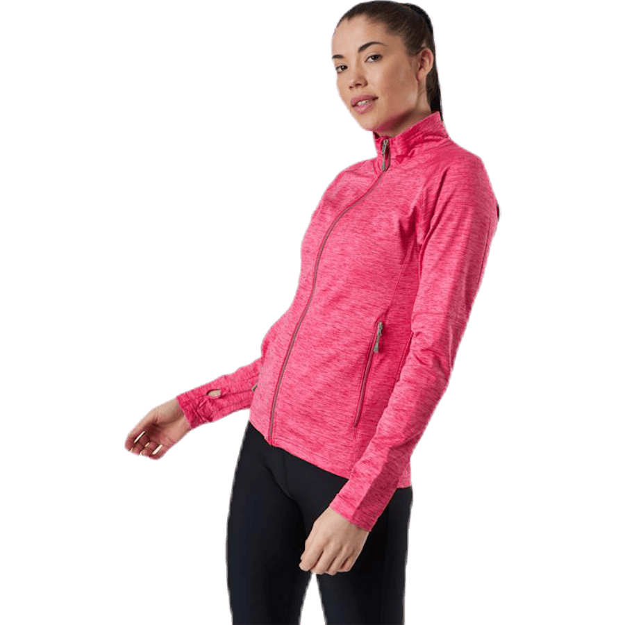 Toledo Jacket Pink