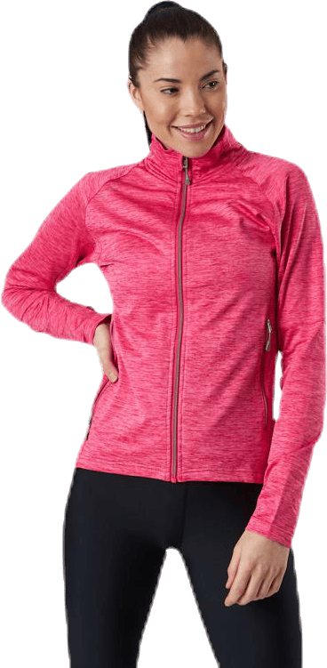 Toledo Jacket Pink - Bild 3