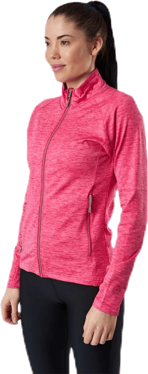 Toledo Jacket Pink - Bild 4