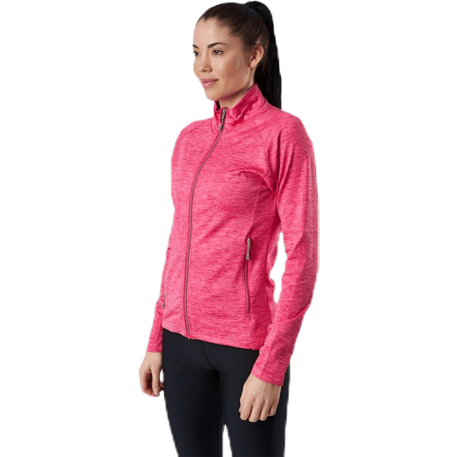 Toledo Jacket Pink - Bild 4