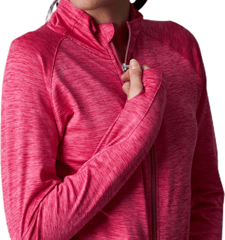 Toledo Jacket Pink - Bild 5