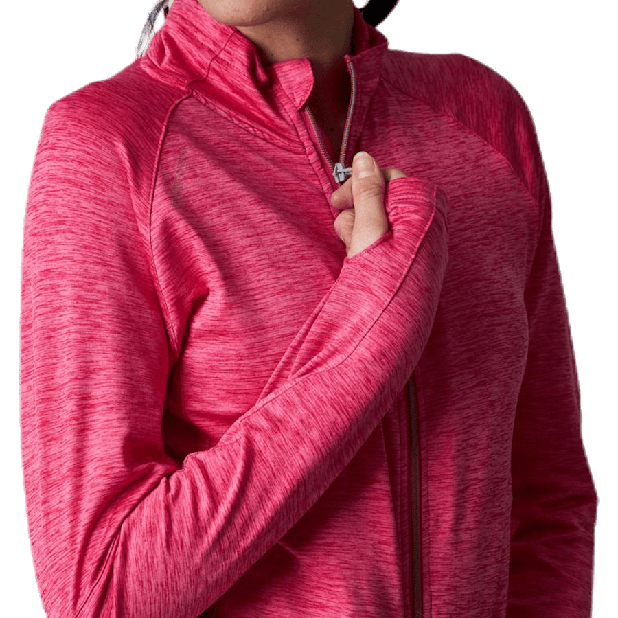 Toledo Jacket Pink - Bild 5