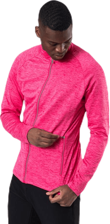 Toledo Jacket Pink - Bild 6