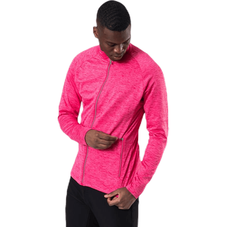 Toledo Jacket Pink - Bild 6