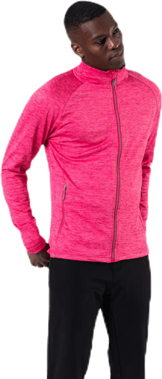 Toledo Jacket Pink - Bild 8