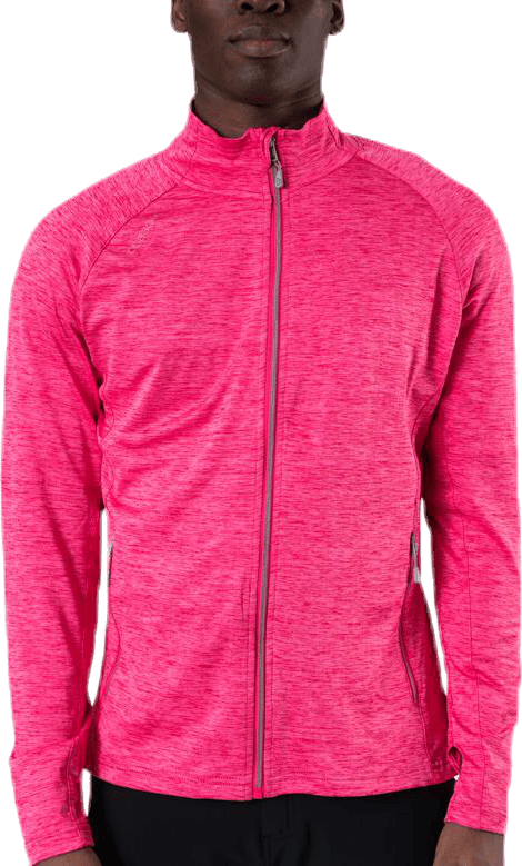 Toledo Jacket Pink - Bild 9